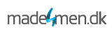 Made4men logo