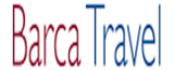 barca travel logo